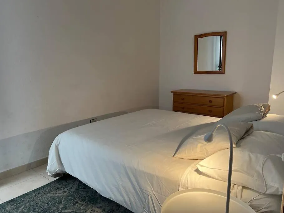 Cozy Apartment Santa Cruz de Tenerife