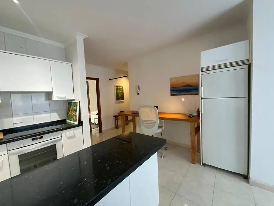 Cozy Apartment Santa Cruz de Tenerife 0*,