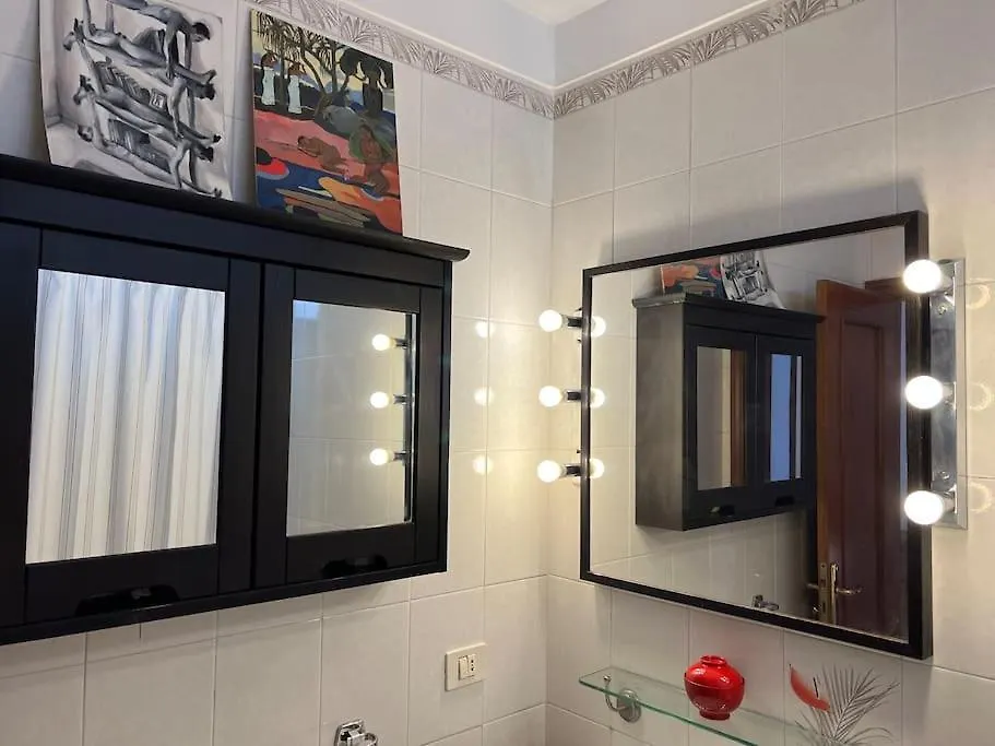 Cozy Apartment Santa Cruz de Tenerife