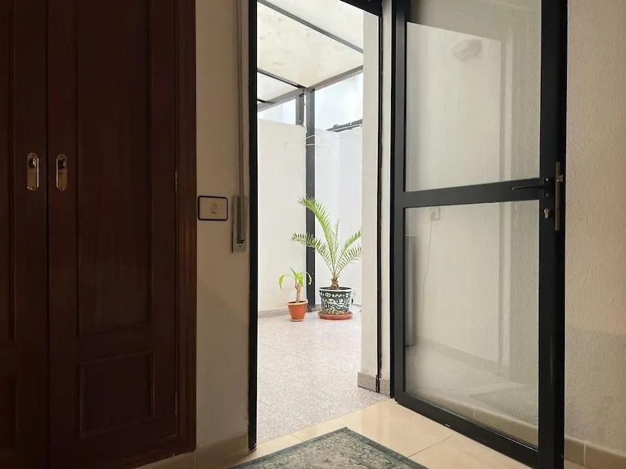 Cozy Apartment Santa Cruz de Tenerife Spain