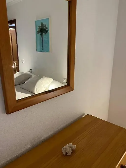 Cozy Apartment Santa Cruz de Tenerife Spain