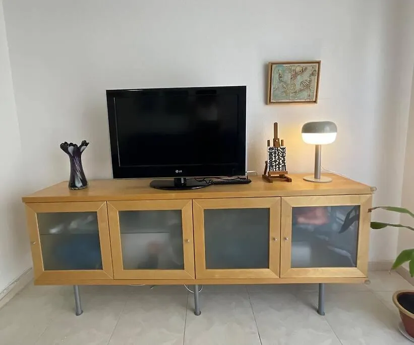 Cozy Apartment Santa Cruz de Tenerife 0*,  Spain