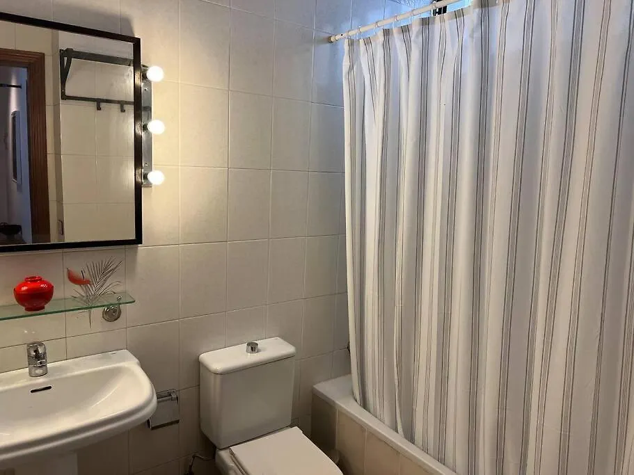 Cozy Apartment Santa Cruz de Tenerife