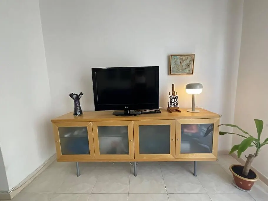Cozy Apartment Santa Cruz de Tenerife