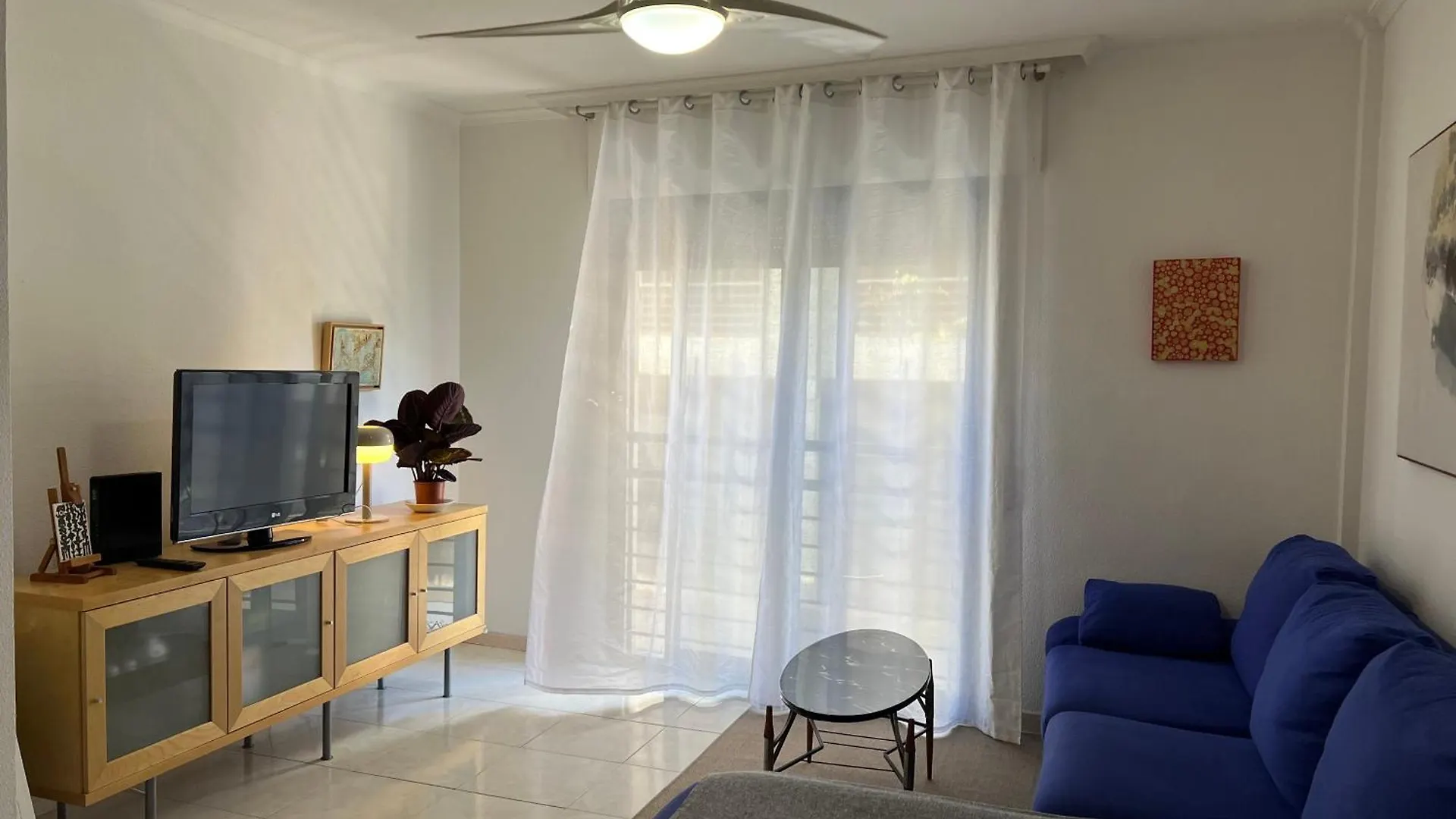 Cozy Apartment Santa Cruz de Tenerife