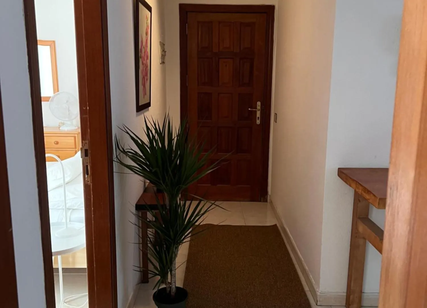 Cozy Apartment Santa Cruz de Tenerife
