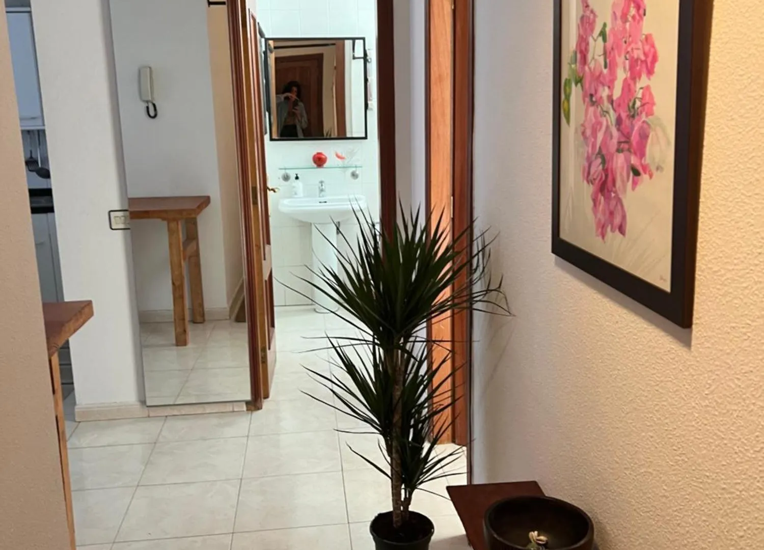 Cozy Apartment Santa Cruz de Tenerife